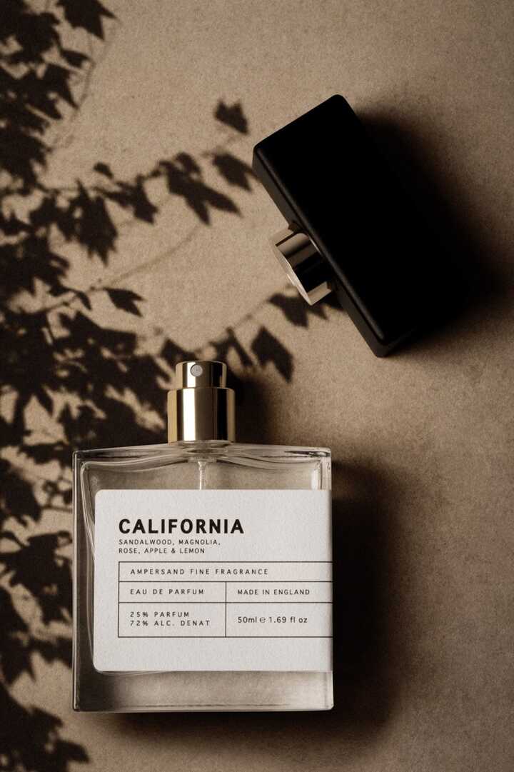CALIFORNIA EAU DE PARFUM
