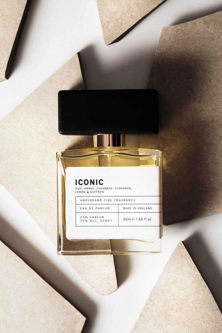ICONIC EAU DE PARFUM