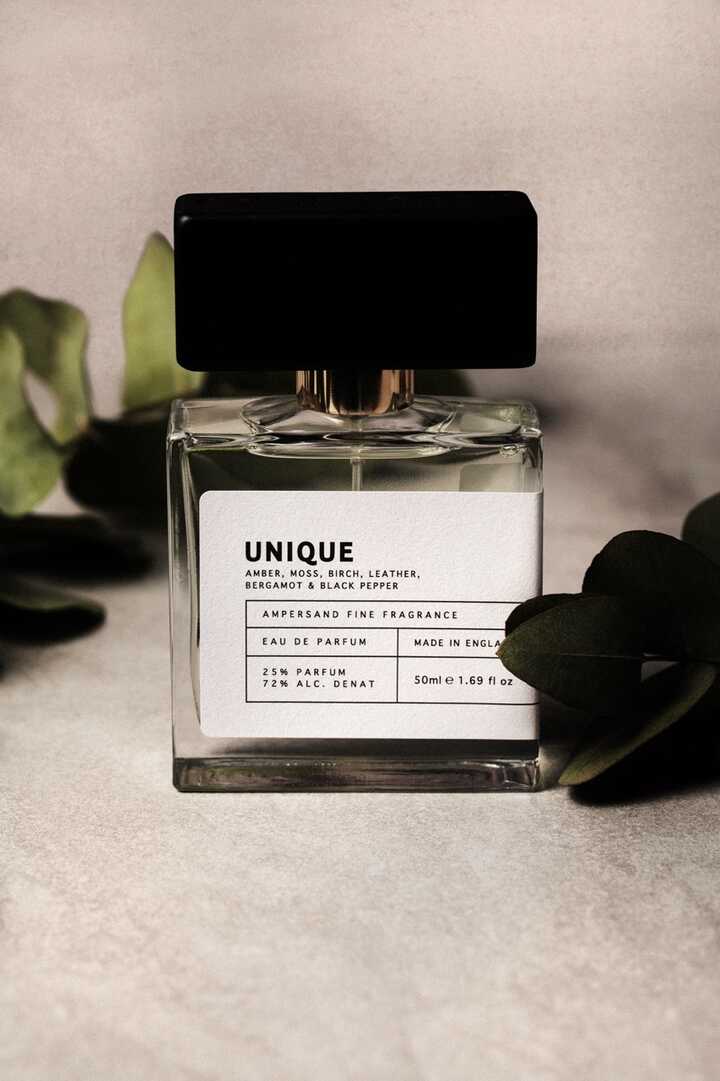 UNIQUE EAU DE PARFUM