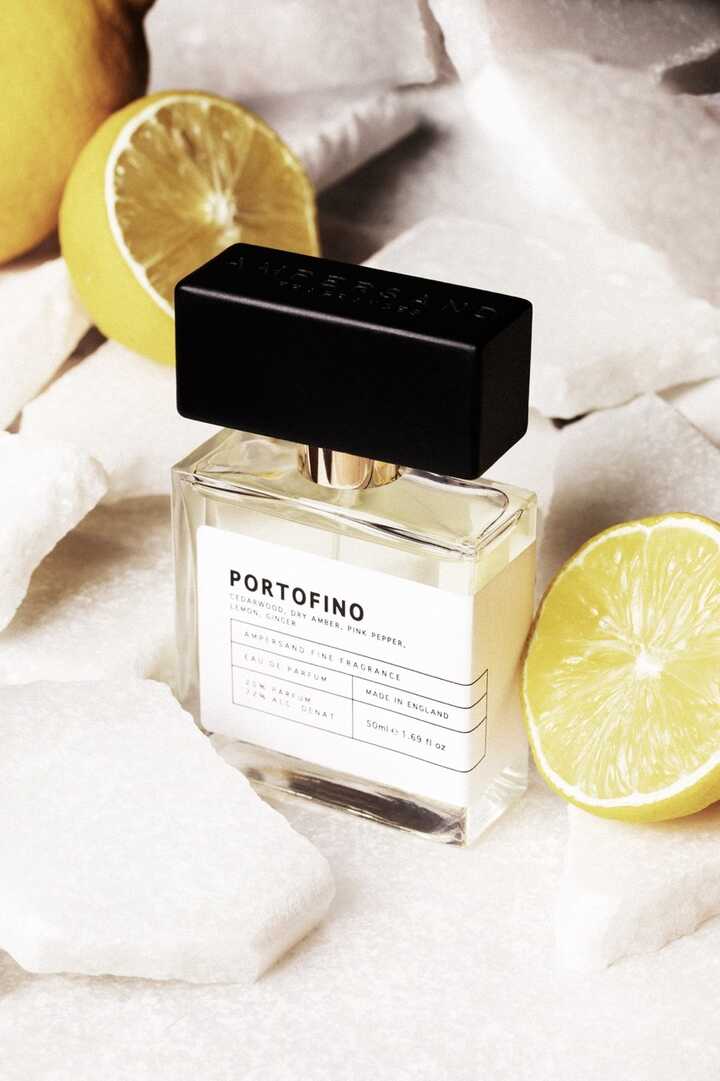 PORTOFINO EAU DE PARFUM