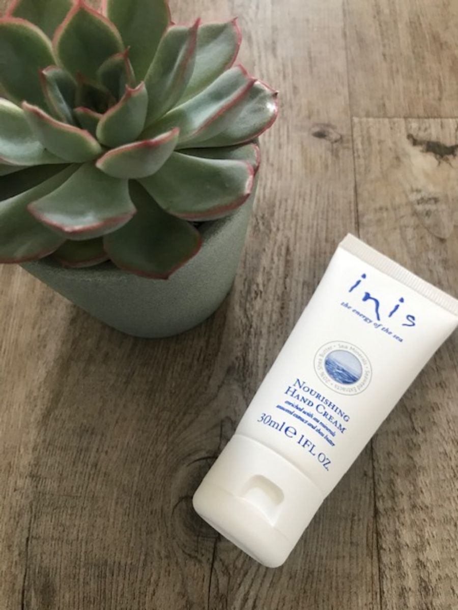 Inis travel hand cream 30ml.jpeg Inis travel hand cream 30ml.jpeg