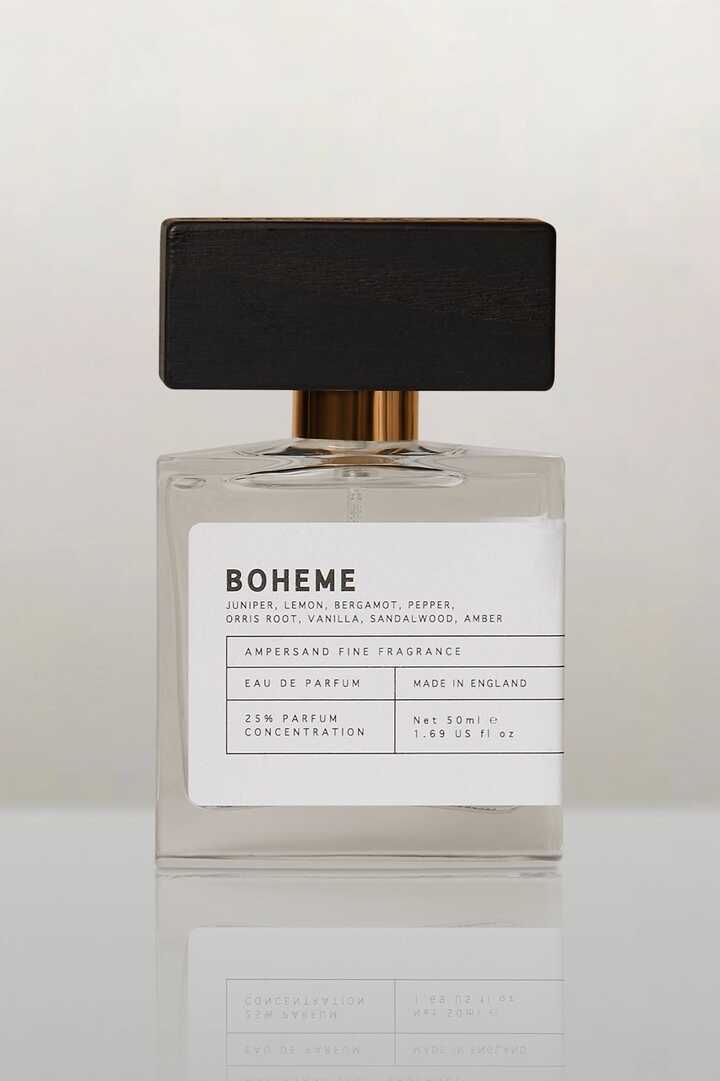 BOHEME EAU DE PARFUM