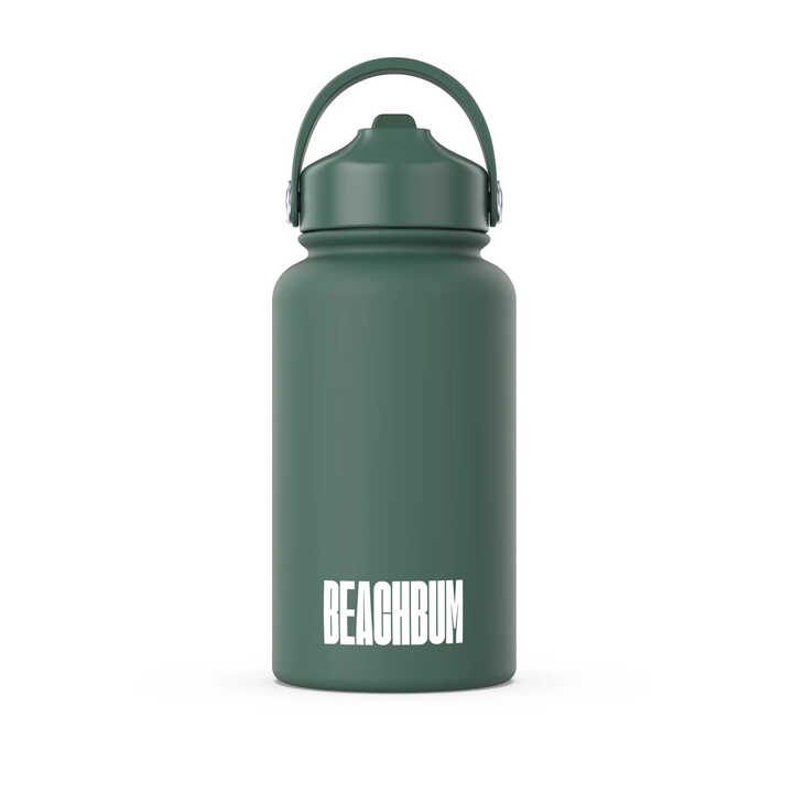 BEACHBUM 650ML WATER BOTTLES