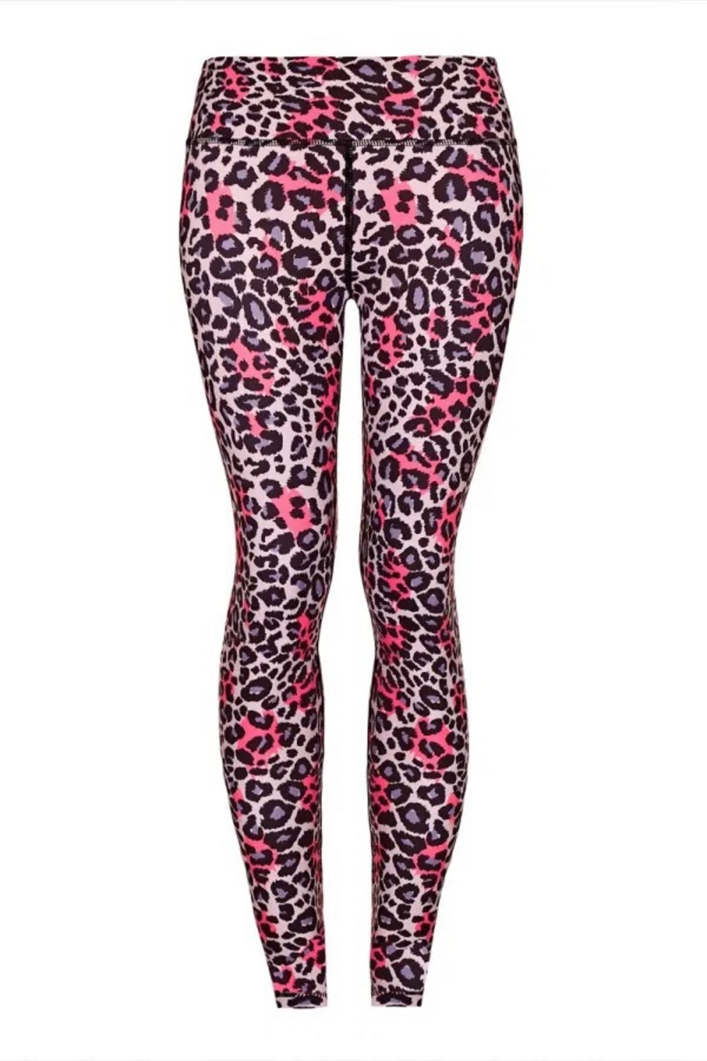 FUNKY FELINE YOGA LEGGINGS Shop Fifi & Binx Boutique