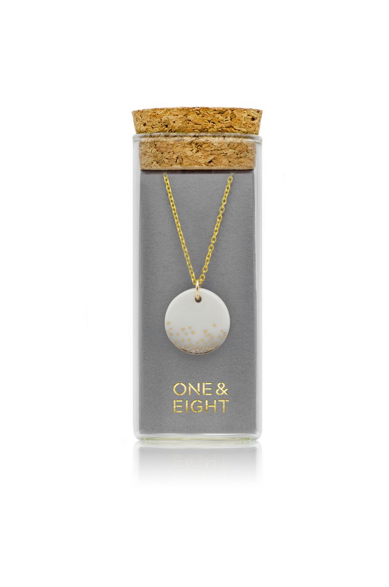 1809 Gold mist necklace in bottle.jpeg