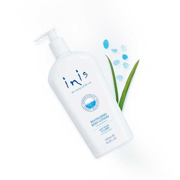 INIS BODY LOTION