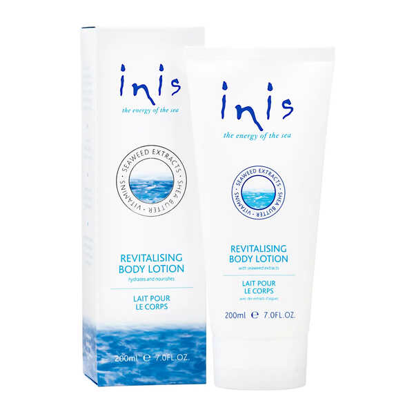INIS BODY LOTION 200ML