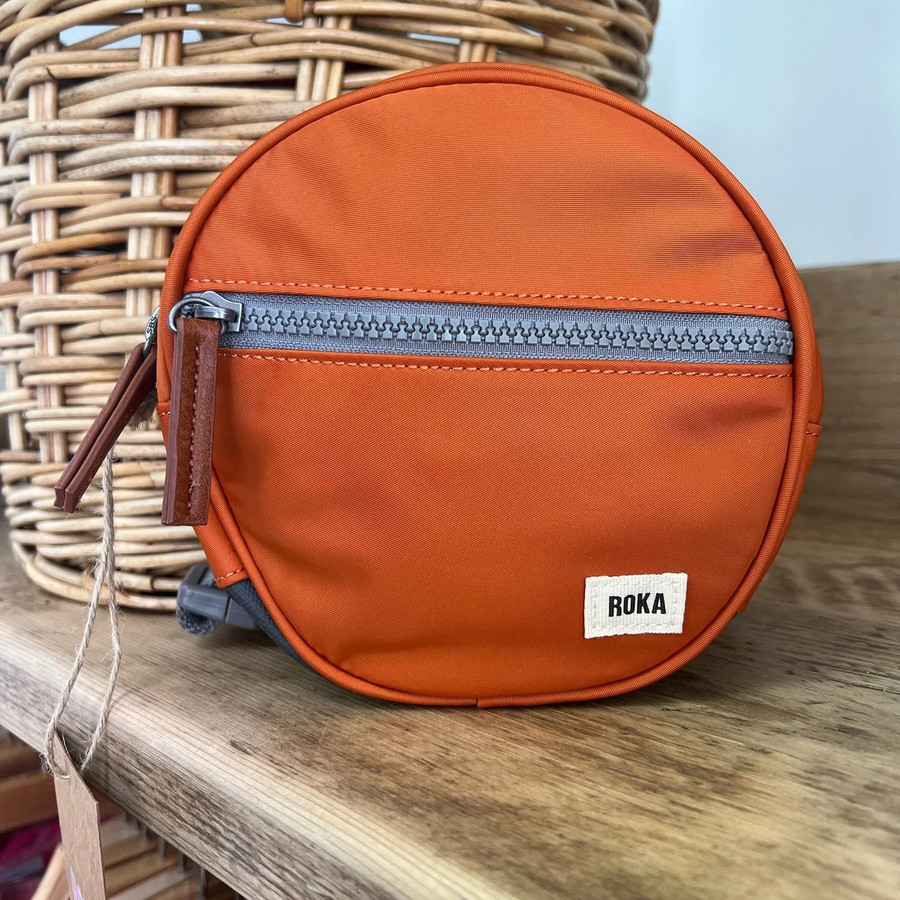 ROKA PADDINGTON HIP BAG Shop Fifi Binx Boutique